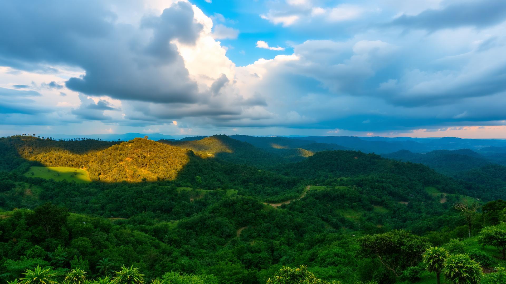 Welcome to Environmental Hub Uganda